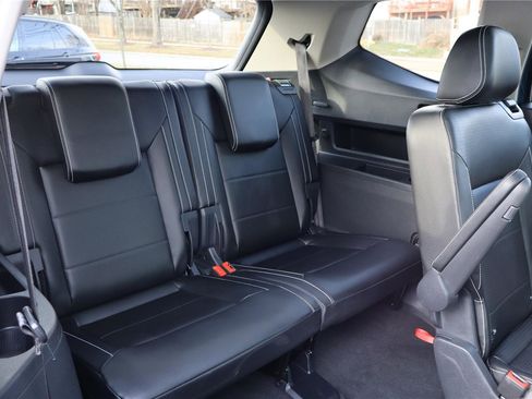 Used 2022 Volkswagen Atlas SEL R-Line image 33