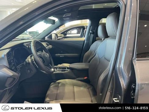 New 2025 Lexus TX 350 AWD w/ Technology Package image 16