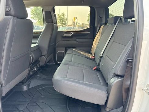 New 2026 Chevrolet Silverado 1500 RST w/ RST Select Package AWD/4WD image 26