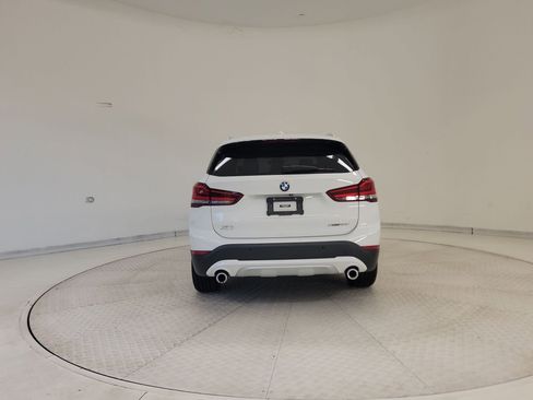 Used 2021 BMW X1 xDrive28i w/ Premium Package image 8
