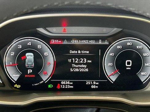Used 2024 Audi Q3 2.0T Premium Plus AWD/4WD image 11