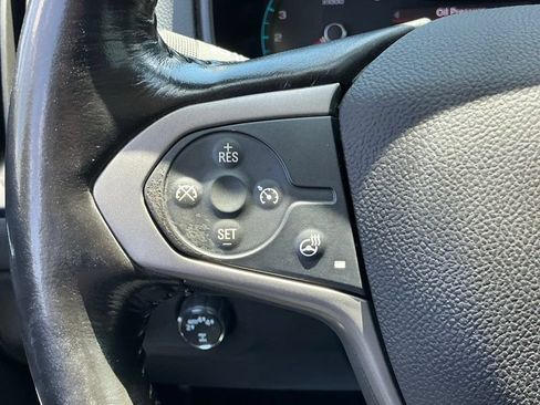 Used 2019 Chevrolet Colorado Z71 AWD/4WD image 29