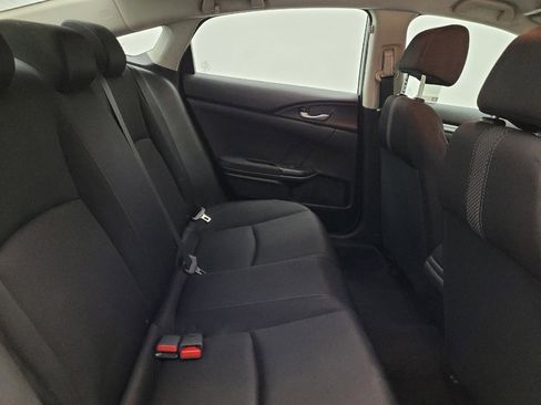 Used 2021 Honda Civic LX image 19