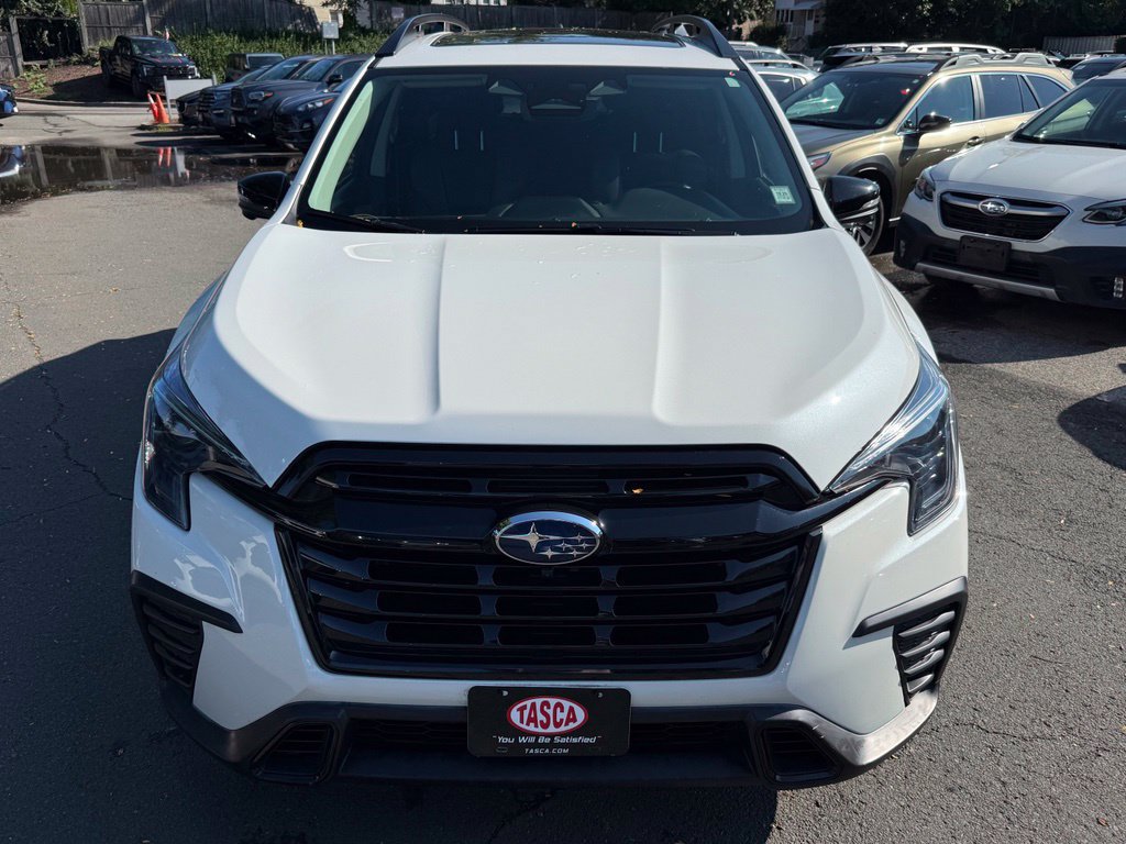 Used 2023 Subaru Ascent Onyx Edition Limited AWD/4WD image 2