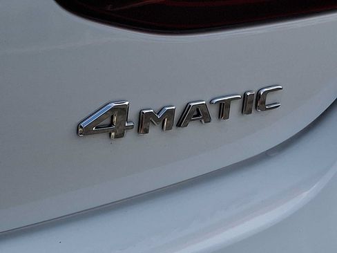 Certified 2023 Mercedes-Benz E 450 4MATIC Cabriolet image 28