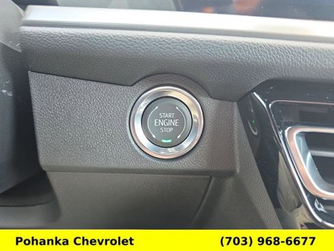 New 2026 Chevrolet Traverse LT w/ LPO, Floor Liner Package image 12