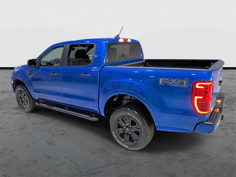 Used 2023 Ford Ranger XLT w/ Equipment Group 301A Mid image 2