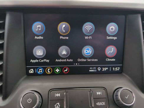 Used 2023 GMC Acadia SLE w/ Driver Convenience Package image 13