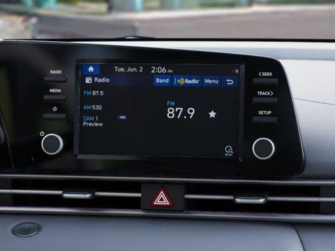 New 2026 Hyundai Elantra SEL Sport Premium image 13