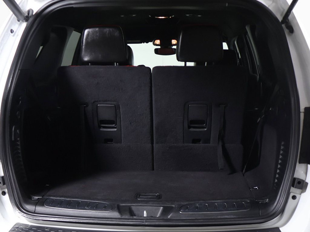 Used 2022 Dodge Durango R/T AWD/4WD image 17