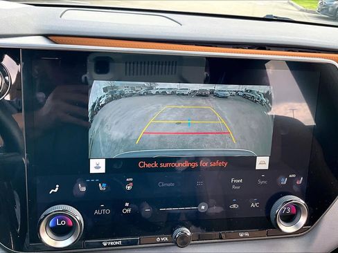 Used 2023 Lexus RX 350 Premium Plus w/ Accessory Package (Z1) image 24