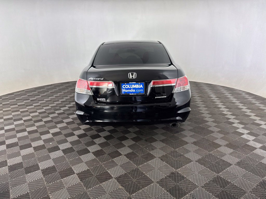 Used 2012 Honda Accord SE image 4