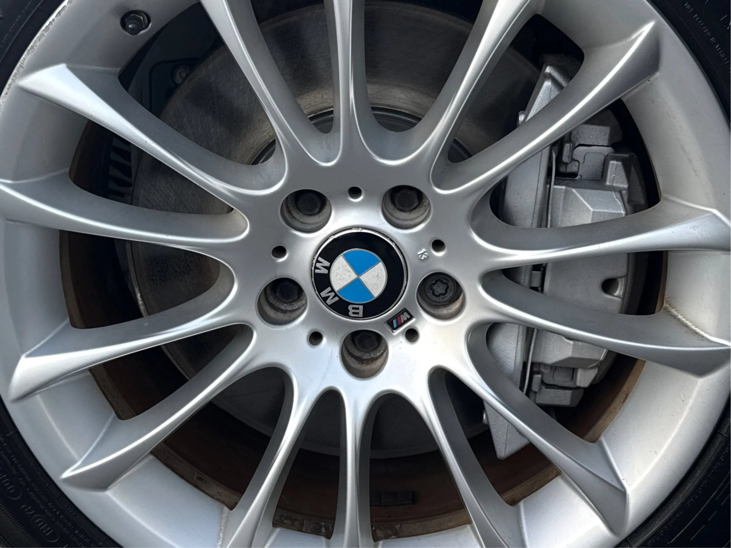Used 2015 BMW 750Li RWD image 51