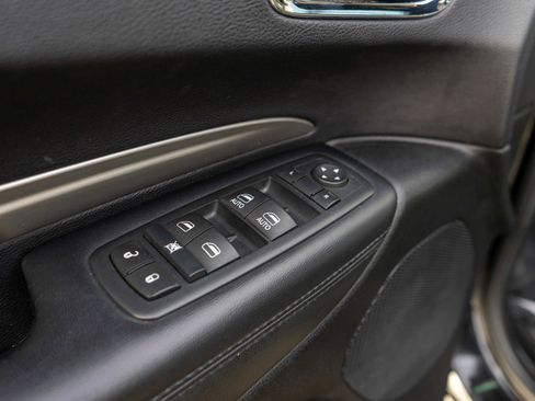 Used 2016 Dodge Durango Limited w/ Blacktop Package image 14