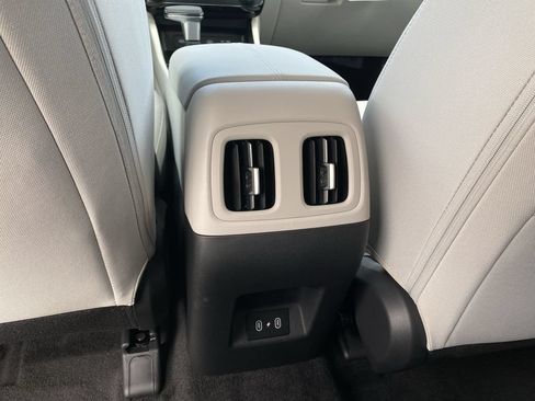 New 2026 Hyundai Tucson SEL FWD image 30
