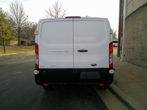 Used 2019 Ford Transit 350 148 Low Roof image 6