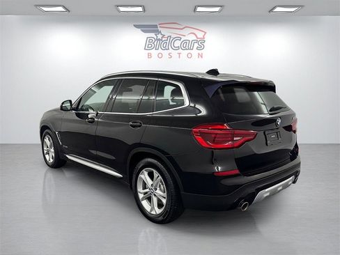 Used 2018 BMW X3 xDrive30i image 6