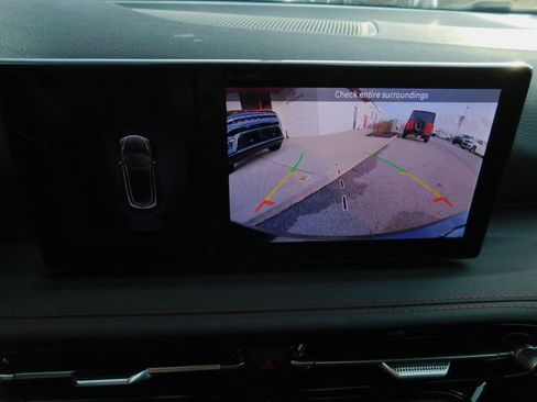 New 2024 Dodge Hornet R/T Plus w/ Track Pack image 22