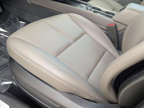 New 2025 Lincoln Corsair Grand Touring w/ Equipment Group 301A image 4