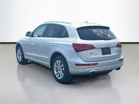Used 2014 Audi Q5 2.0T Premium Plus AWD/4WD image 5