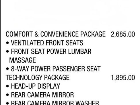 Used 2024 Cadillac XT4 Sport image 28