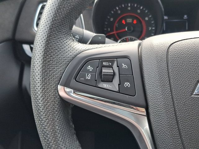 Certified 2017 Chevrolet SS RWD image 22