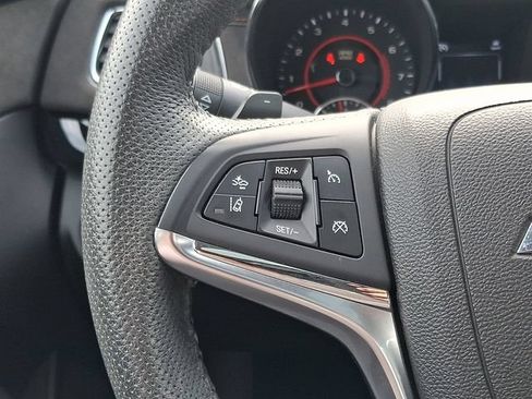 Certified 2017 Chevrolet SS RWD image 22