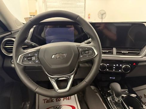 New 2026 Chevrolet Trax ACTIV w/ Driver Confidence Package image 16