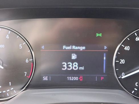 Used 2022 Buick Envision Preferred FWD image 43