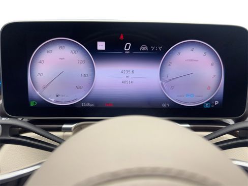 Used 2022 Mercedes-Benz S 580 4MATIC Sedan image 57