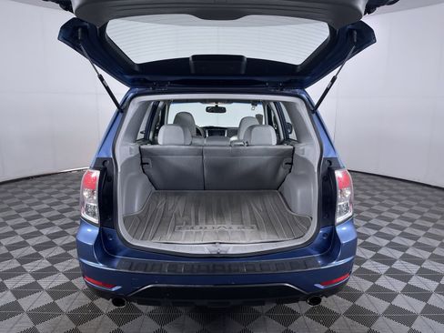 Used 2009 Subaru Forester 2.5X image 22