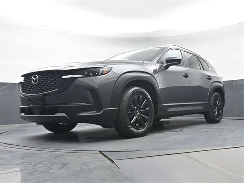 Certified 2023 MAZDA CX-50 2.5 S w/ Cargo Package image 30
