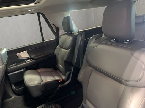 New 2026 Ford Expedition Max Active AWD/4WD image 11