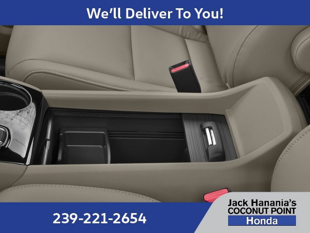 Used 2017 Honda Pilot Touring image 15