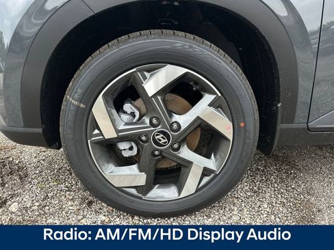 New 2026 Hyundai Venue SEL FWD image 10
