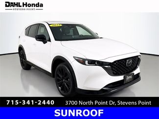 Used 2023 MAZDA CX-5 AWD 2.5 Turbo image 1