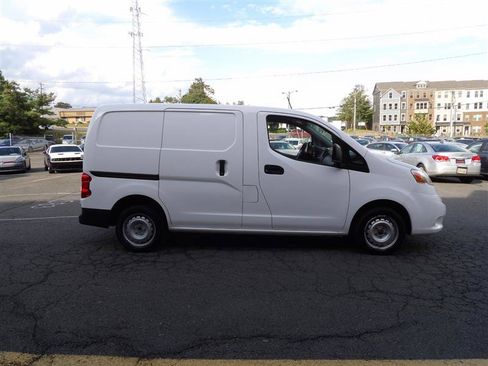 Used 2021 Nissan NV200 S image 7