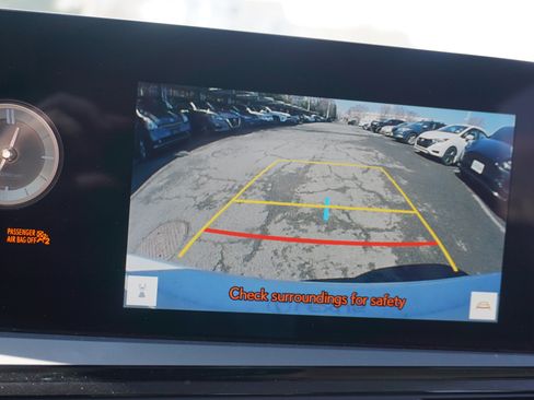 Used 2023 Lexus ES 350 w/ Premium Package image 15