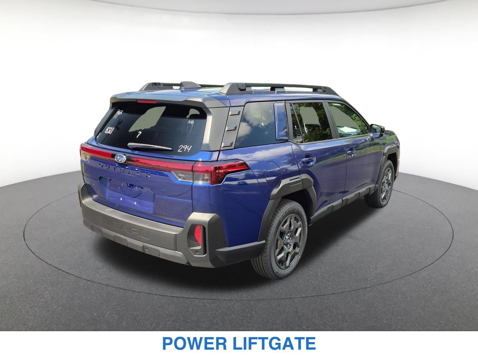 New 2026 Subaru Outback Premium AWD/4WD image 6