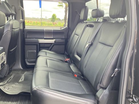 Used 2021 Ford F250 Lariat image 12