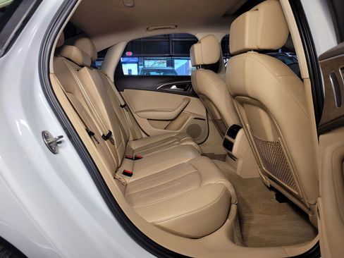 Used 2013 Audi A6 2.0T Premium Plus image 45