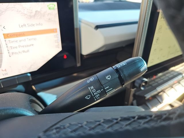 New 2025 GMC Hummer EV 3X w/ Extreme Off-Road Package AWD/4WD image 40