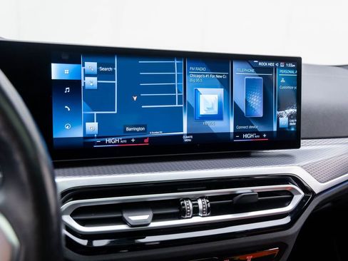 Used 2023 BMW i4 M50 w/ Premium Package image 22