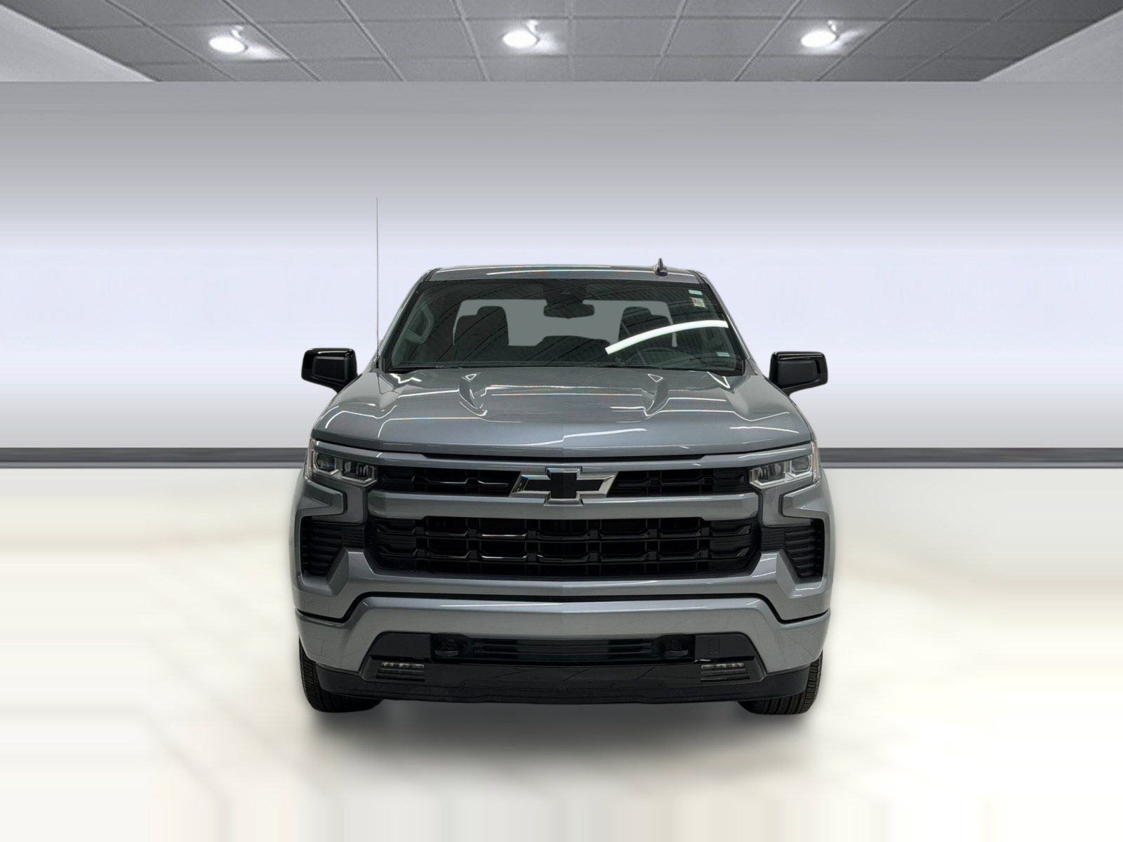 Used 2026 Chevrolet Silverado 1500 RST AWD/4WD image 5