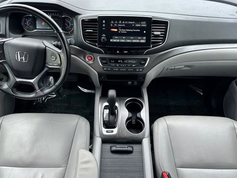 Certified 2019 Honda Pilot EX-L image 12