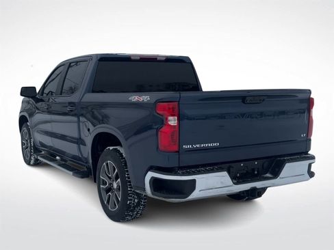 Used 2022 Chevrolet Silverado 1500 LT image 7