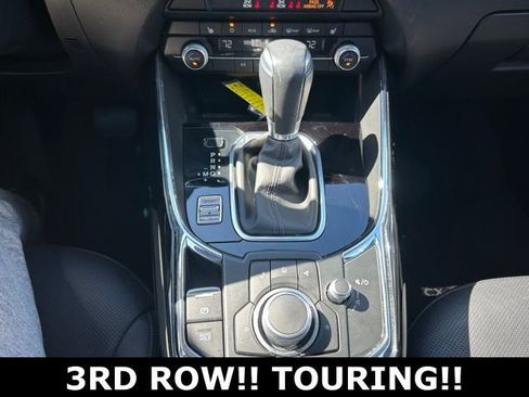 Used 2023 MAZDA CX-9 Touring image 27