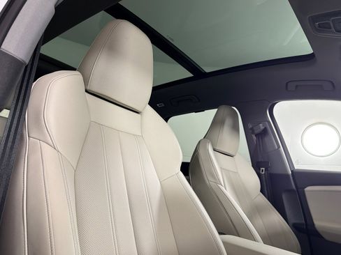 Certified 2025 Audi Q6 e-tron Premium Plus w/ Premium Plus image 16