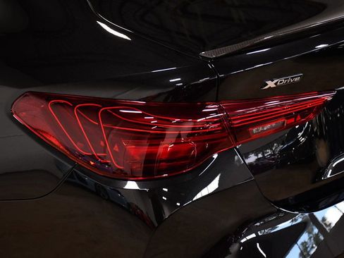 Used 2026 BMW M4 xDrive Competition w/ M Carbon Exterior Package AWD/4WD image 11