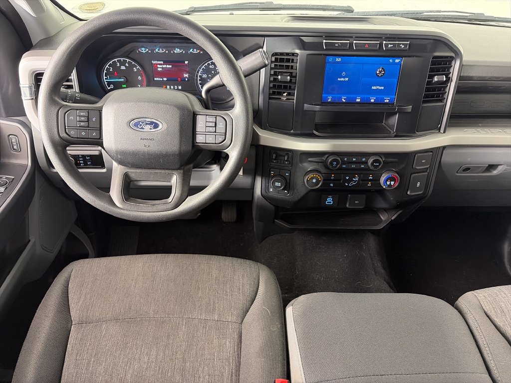Used 2023 Ford F250 XL w/ STX Appearance Package AWD/4WD image 15